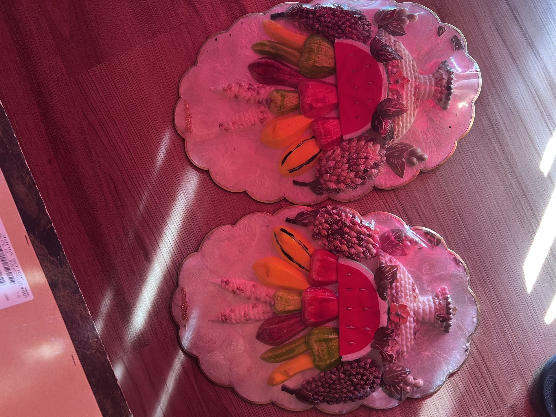 Antique She’ll Art