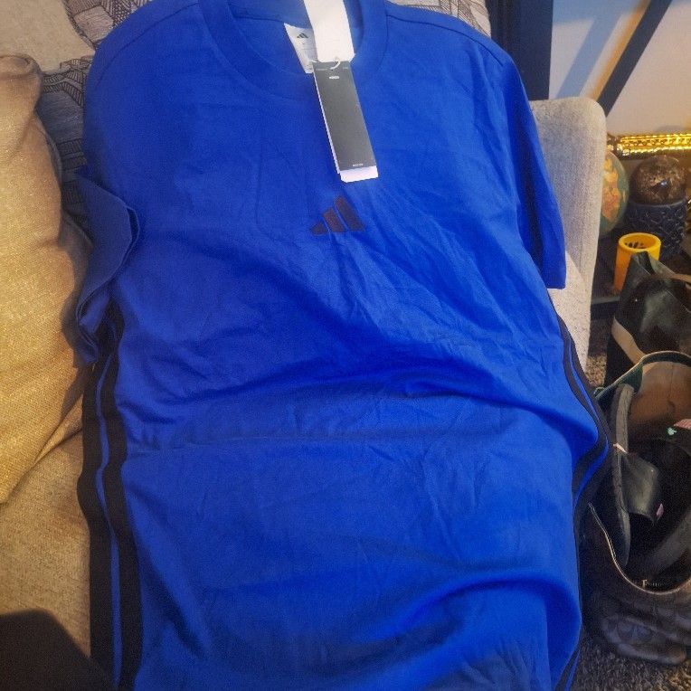 Adidas Clothes