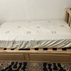 Twin Mattress For Free 