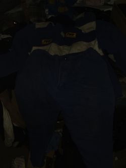 Racing suit RCI