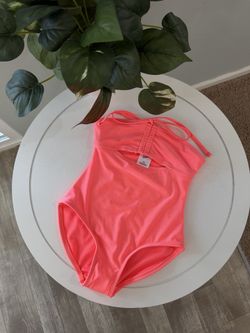 Traje de baño niña