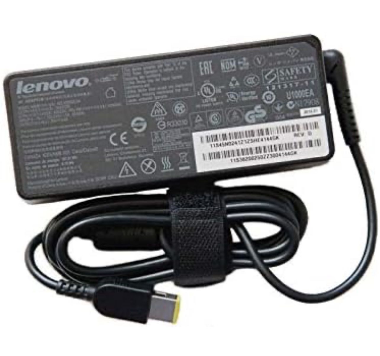 LENOVO AC ADAPTER (Laptop Charger)