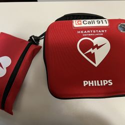 Defibrillator - Philips AED