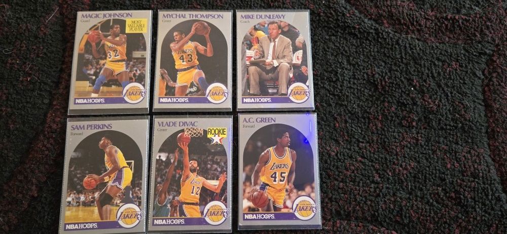 Lakers