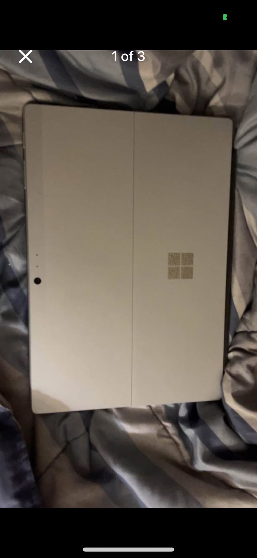 Microsoft Surface Pro 4