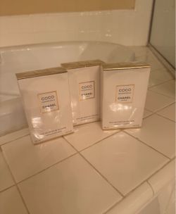 Coco Chanel intense