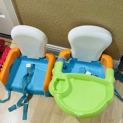 chairs in good condition