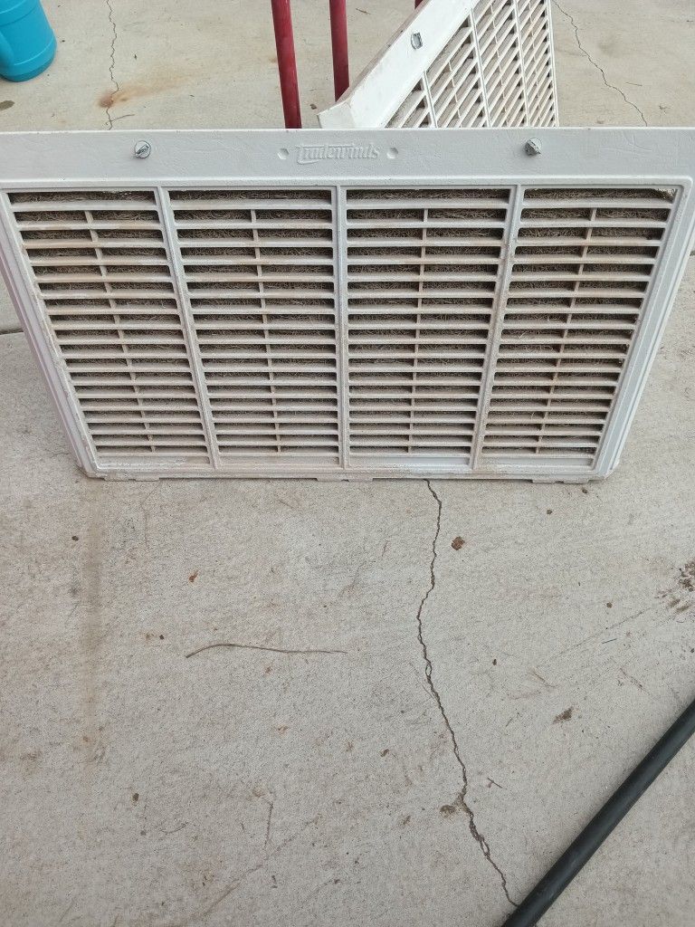 Swamp Cooler Trade Winds Doors Doors Puertas