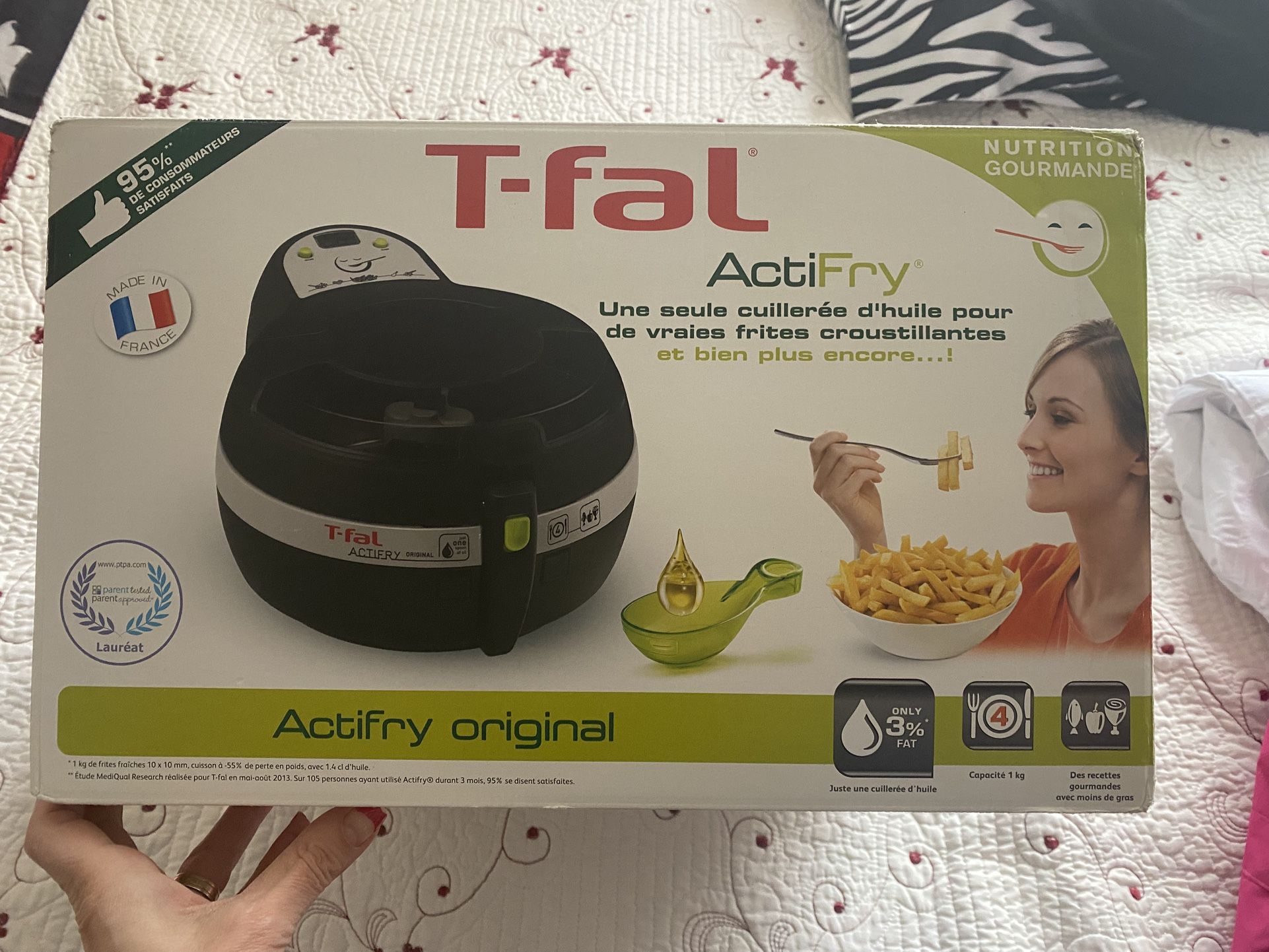 T-fal Actifry
