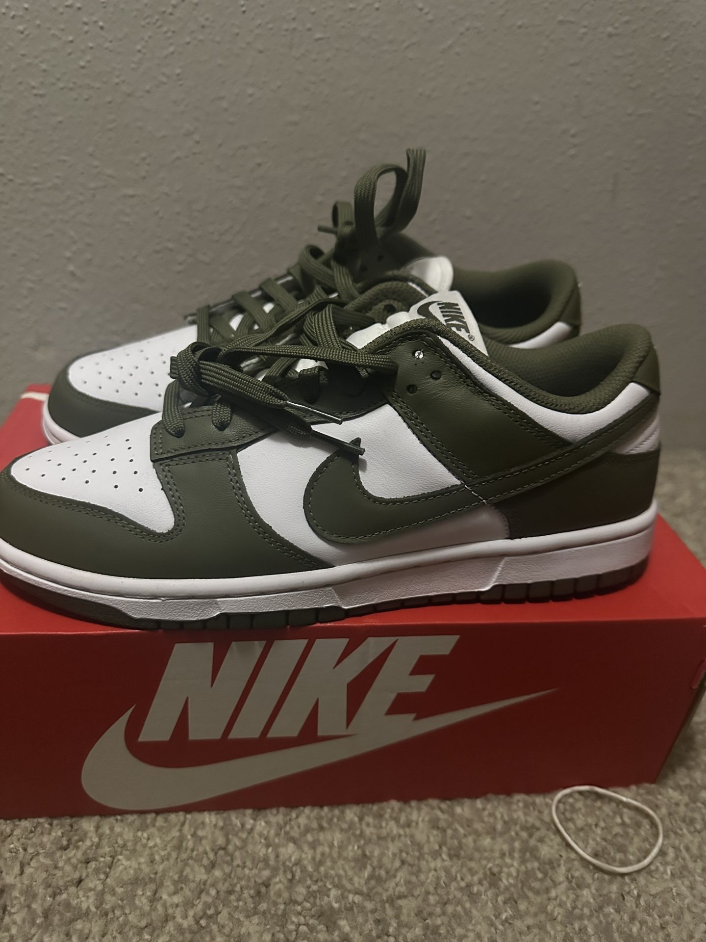 W Nike Dunk Low