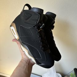 Jordan Retro 6 DMP