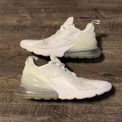 Nike Air Max 270 Youth Shoes 