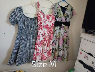 Vonitos vestidos para mujer