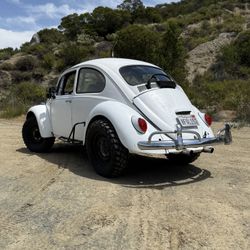 1965 Volkswagen Beetle