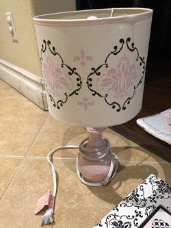 Nursery baby set