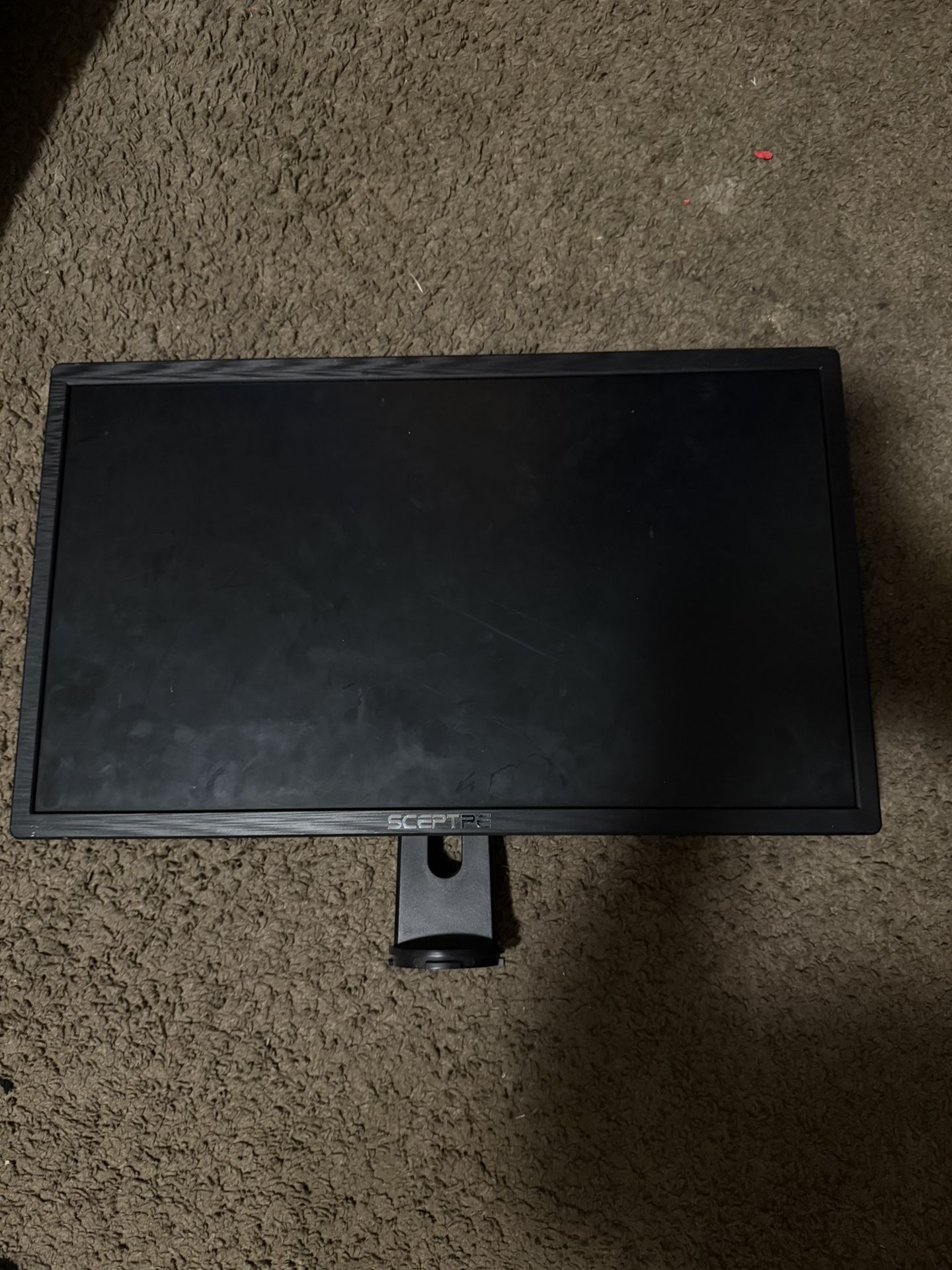 Sceptre Monitor ( Gaming, School, Work, Movies)
