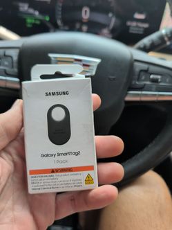 Samsung Galaxy Smart Tag2