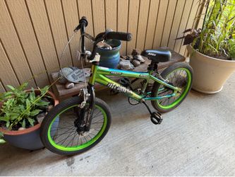 Kids Bike 🚲 Size 18