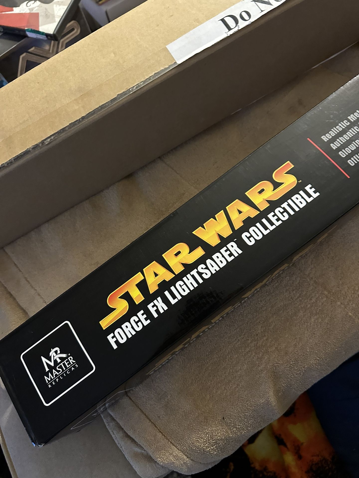 Star Wars Light Sabers For Sale