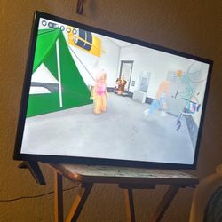 Fire Stick Tv 