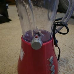 Hamilton Beach Blender