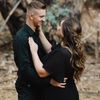 Olya & Mark 