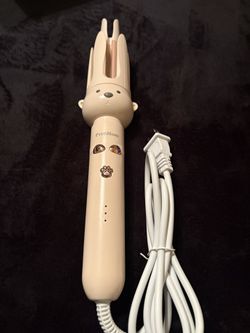 Hair Curler