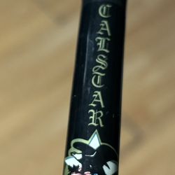 Calstar  760H 