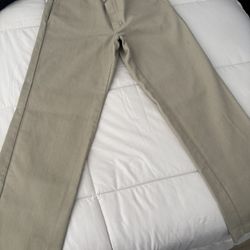 Dickies Brown Pants 