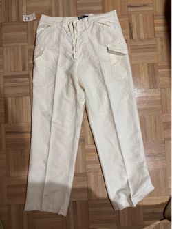 Ralph Lauren Cargo Trousers