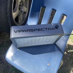 Viparspectra Grow light 