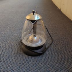 Electric Kettle 