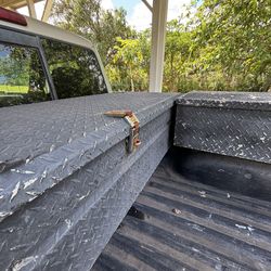 Truck Tool Boxes