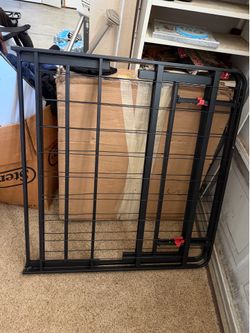 Twin frame