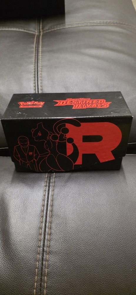 Pokemon Destined Rivals BULK