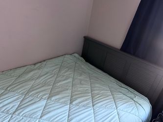 Bed  Frame Set Full Size