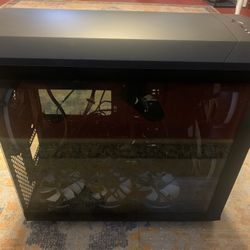 Fractal Torrent PC Case & PSU