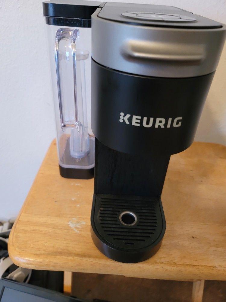 KEURIG COFFEE