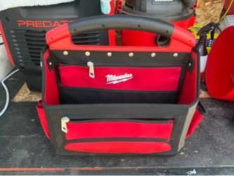 Milwaukee tote