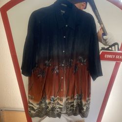 Dress Shirts 
