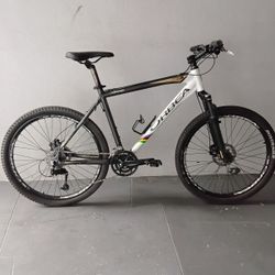 BICYCLE ORBEA 27 SPEED SIZE 26 BRAND NEW 