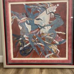 Wall Art