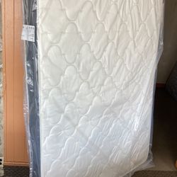 Brand New Queen Size Plush Mattress