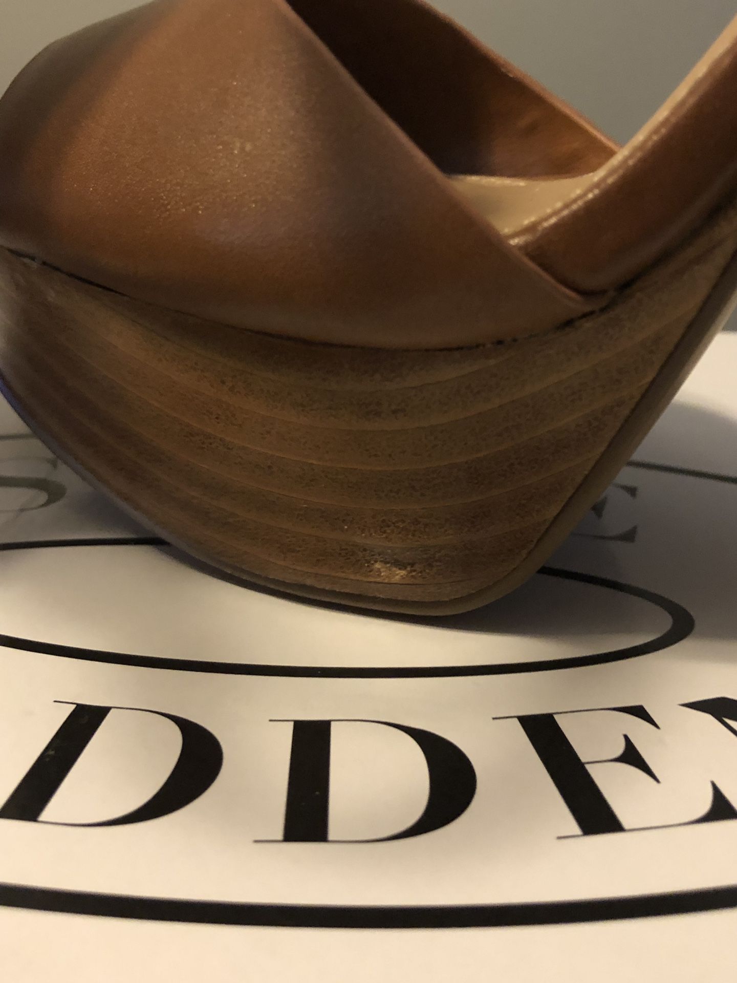 Steve Madden size 8.5