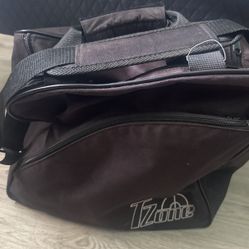 Bowling Bag
