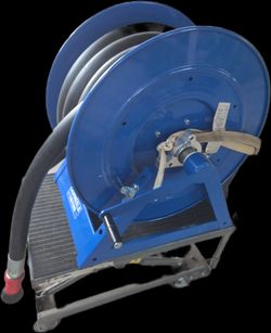Coxreels Hose Reel