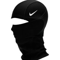 🔥 Nike Pro Ski Masks – Black / Pink / White/camo  🔥