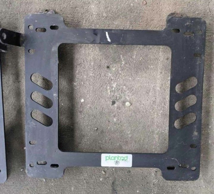 NA / NB Planted Seat Rail Drivers Side