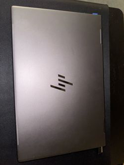 hp laptop envy x360 2-1 laptop 15”