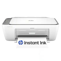 HP DESKJET 2855E WIRELESS 3-IN-1 COLOR PRINTER